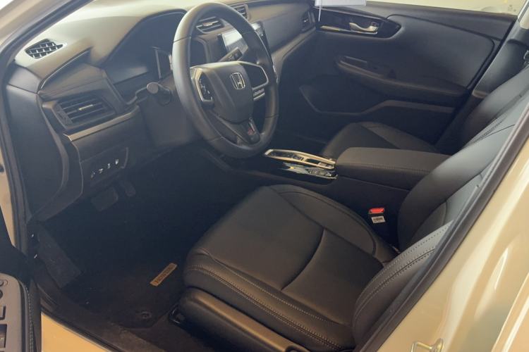 Used Honda Envix 2021 Rui Hybrid 1.5L Pure Comfort Edition
