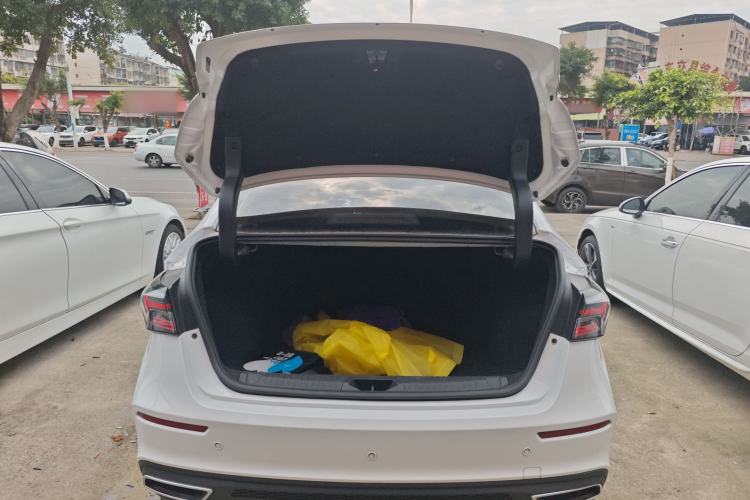 Used Chery Arrizo 5 PLUS 2023 1.5T CVT EnjoyPLUS