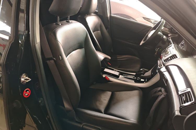 Used Honda Accord 2016 2.0L Comfort Edition