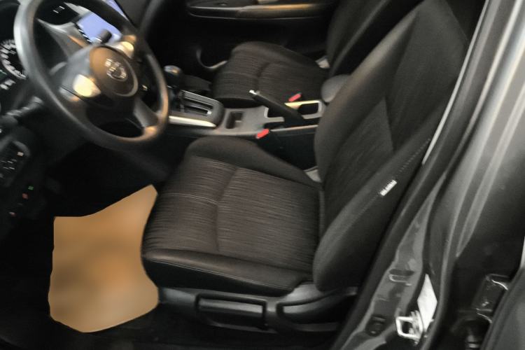 Used Nissan Sylphy 2022 Classic 1.6XE CVT Comfort Edition
