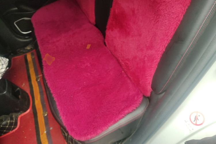 Used Brilliance V3 2016 1.5L Manual Comfort Model