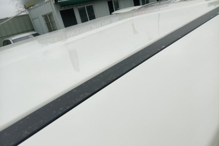 Used iCAR V23 2025 401 Two-Wheel Drive Intelligent Driving Version