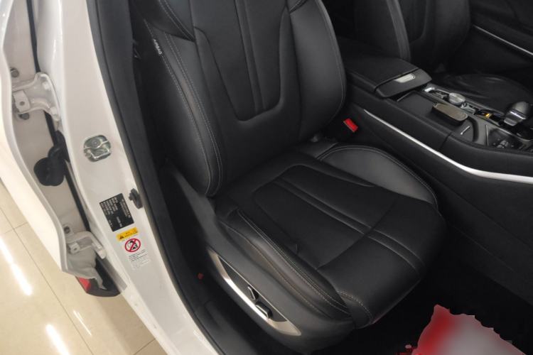 Used Changan CS75 PLUS 2021 2.0T Automatic Flagship Edition
