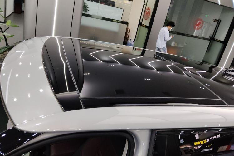 Used Land Rover Range Evoque 2023 Aurora L 249 PS Luxury Edition
