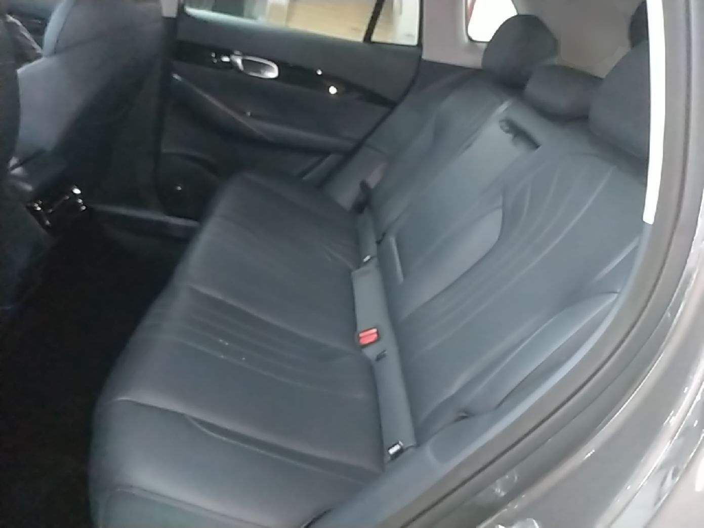 Geely Galaxy E5 2026 Model 610km Exploration+ Edition — снимка 20
