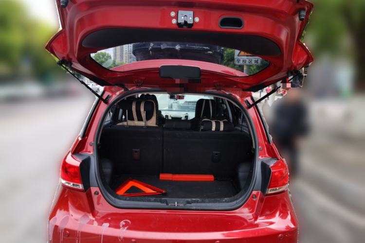 Used Haval H1 2016 Red Label 1.5L AMT Comfort Model