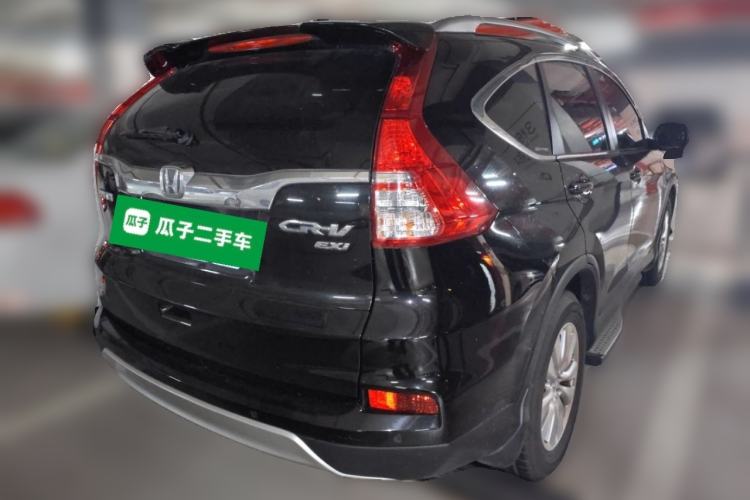 Used Honda CR-V 2015 2.0L two-wheel drive Fashion Edition