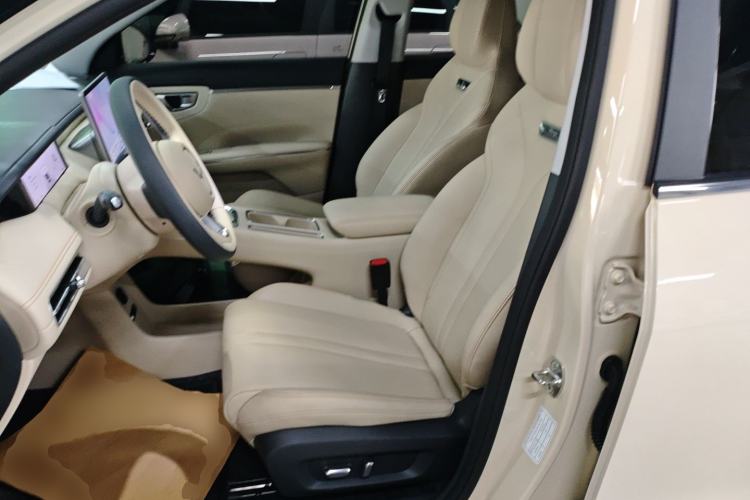 Used Wuling Bingo S 2025 Model 325km Flagship Edition