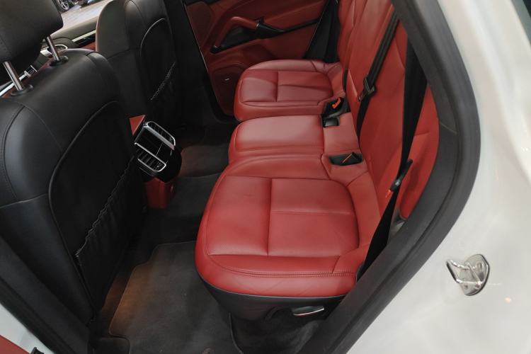 Used Porsche Cayenne 2015 Cayenne 3.0T