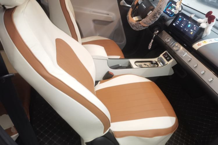 Used Qiyuan Lumin 2024 130km Qingyue Version