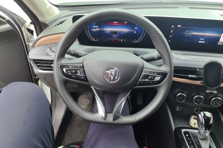 Used Buick Verano 2022 Pro 533T Enjoyment Edition