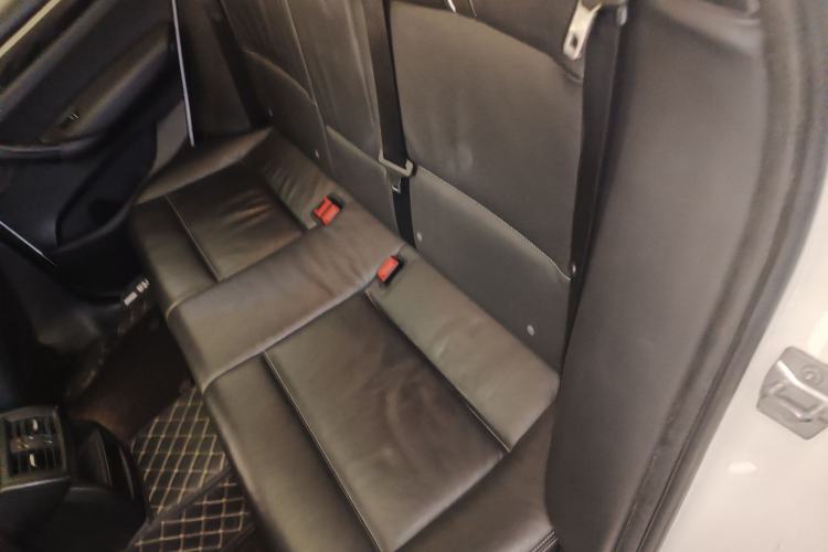 Used BMW X3 2014 xDrive20i X Design Package
