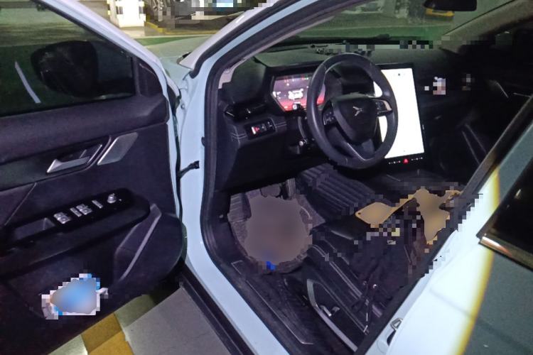 Used XPeng G3 2021 G3i 460N
