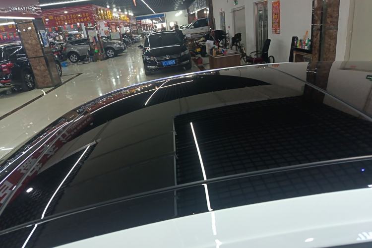 Used Volkswagen FAW-Volkswagen CC 2021 330TSI Ignite Edition
