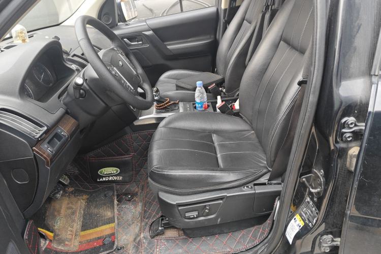 Used Land Rover Freelander 2 2013 2.0T Si4 SE Gasoline Edition
