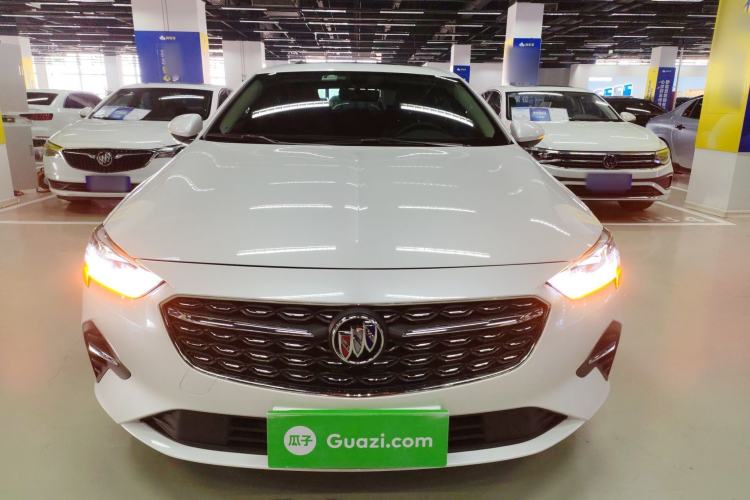 Used Buick Regal 2023 552T Smart Enjoyment Version