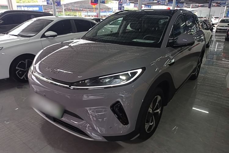 Used BYD Sealion 05 EV 2025 520 km Smart Cruise Version