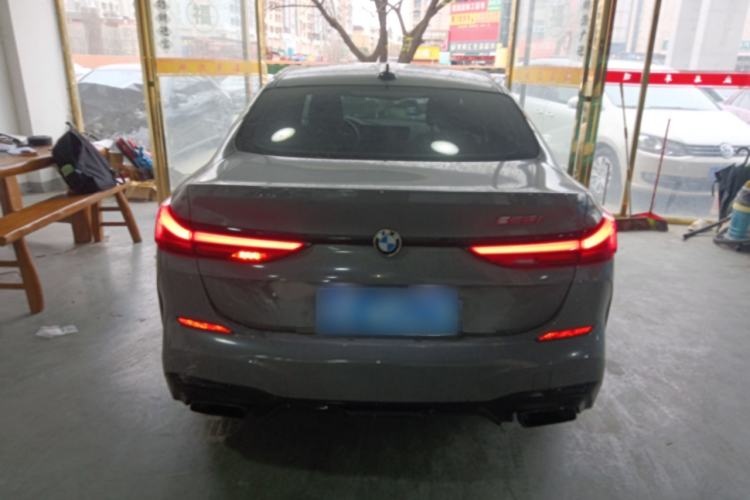 Used BMW 2 Series 2023 225i Four-Door Coupe M Sport Package