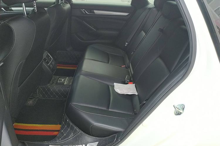 Used Honda Inspire 2022 260TURBO Elegant Edition