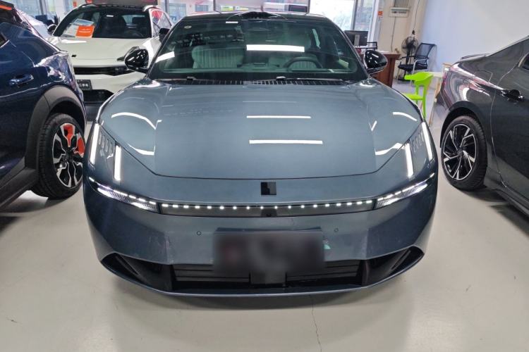 Used Lynk & Co Z10 2025 95 kWh 702 km All-Wheel Drive Intelligent Driving Ultra