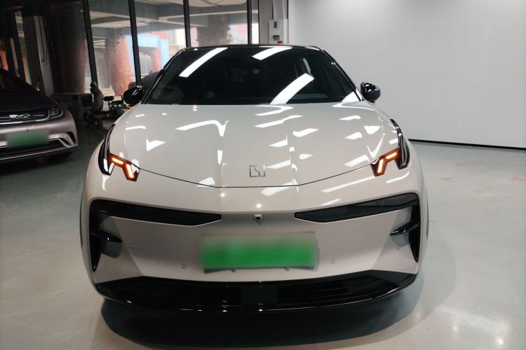 Used Zeekr X 2023 Four-Wheel Drive YOU Edition 4 Seats
