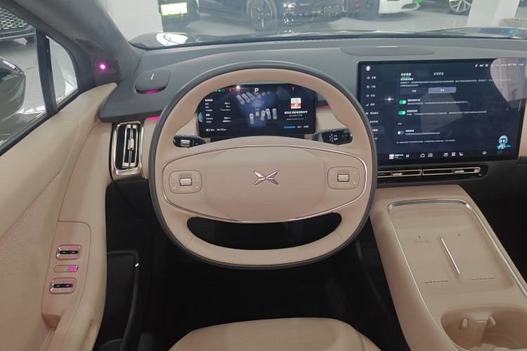 Used XPeng P7+ 2024 Long-Range Max
