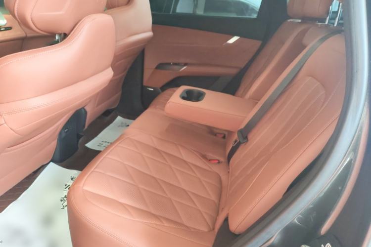 Used Changan CS75 PLUS 2025 4th Generation 1.5T New Blue Whale Smart Flagship Version