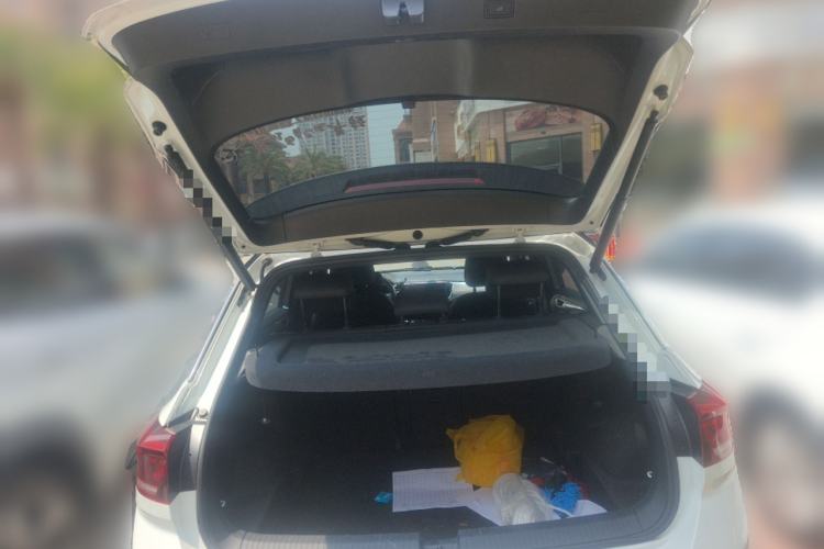 Used Volkswagen T-ROC 2022 280TSI DSG Two-Wheel Drive R-Line Pro PLUS
