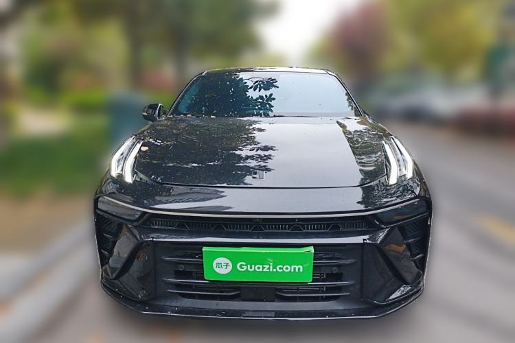 Used Lynk & Co 03 2025 1.5TD DCT Champion Edition Pro
