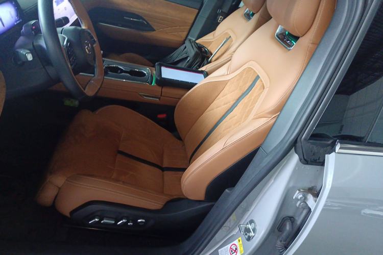 Used Mazda EZ-6 2024 Pure Electric 600 ZhiZun Edition