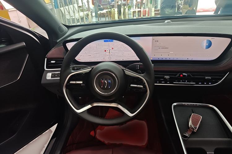 Used Buick LaCrosse 2026 Model 28T Platinum Edition