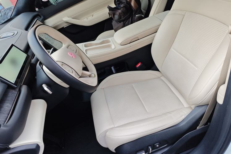 Used Nio ES6 2024 75 kWh