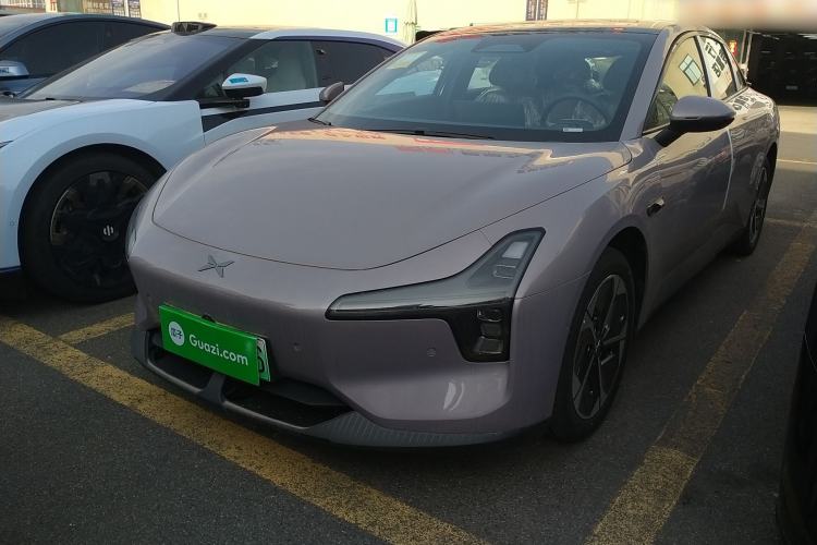 Used XPeng MONA M03 2025 515 Long-Range Plus