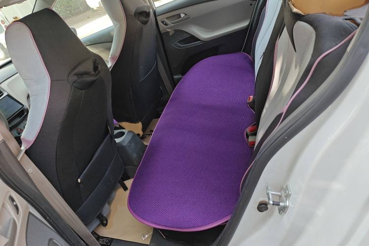 Used Chevrolet Sail 2018 Sail 3 1.3L AMT Ideal Edition