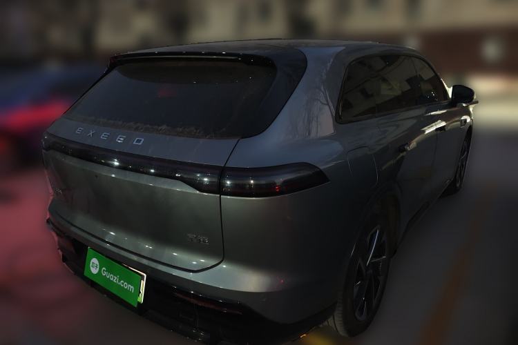 Used EXEED Star Era ET 2024 Range-Extended 200 Pro
