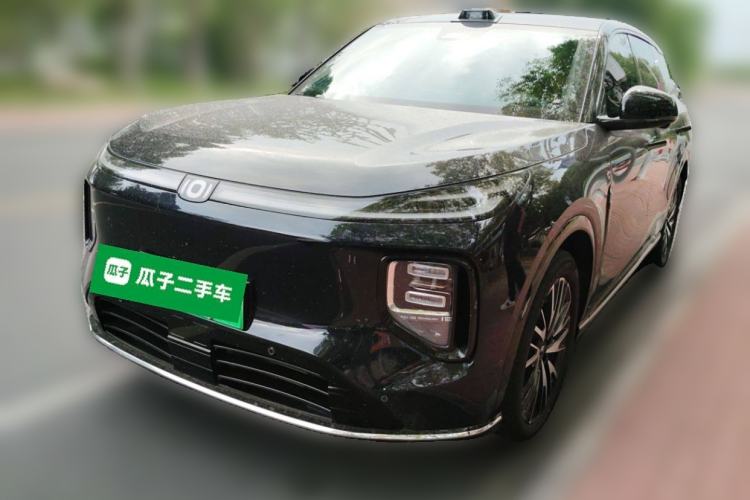 Used Qiyuan Q07 2025 215 Flagship Edition