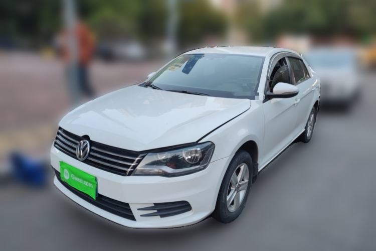 Used Volkswagen Bora 2013 1.6L Automatic Fashion Model