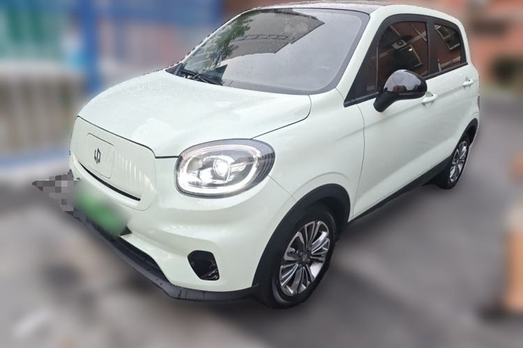 Used Leapmotor T03 2024 310 Comfort Edition