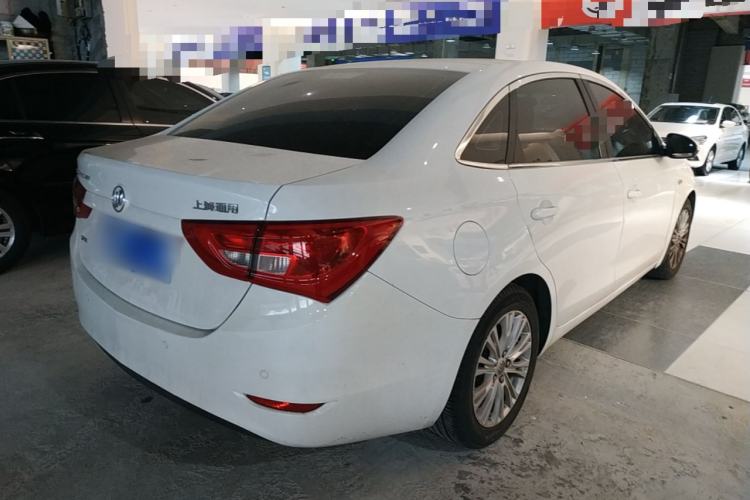 Used Buick GT 2015 15N Automatic Deluxe Edition