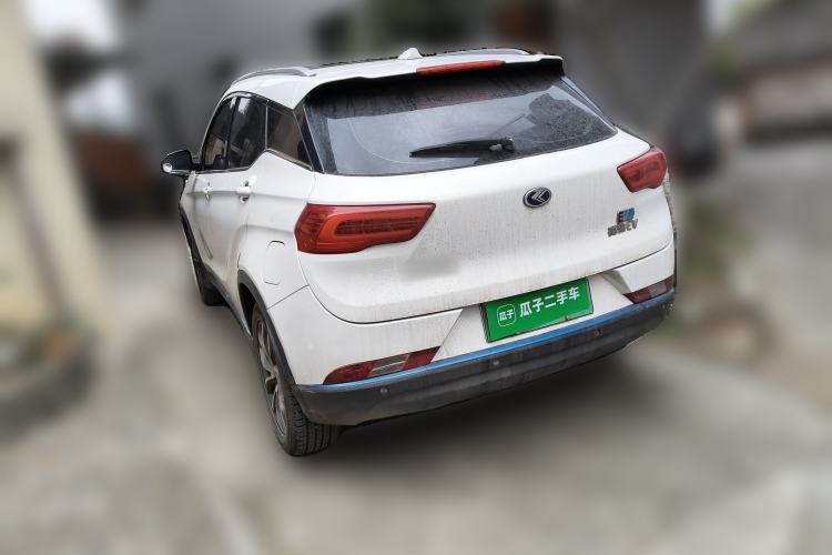 Used Ruichi S513 2020 Zhihao Model
