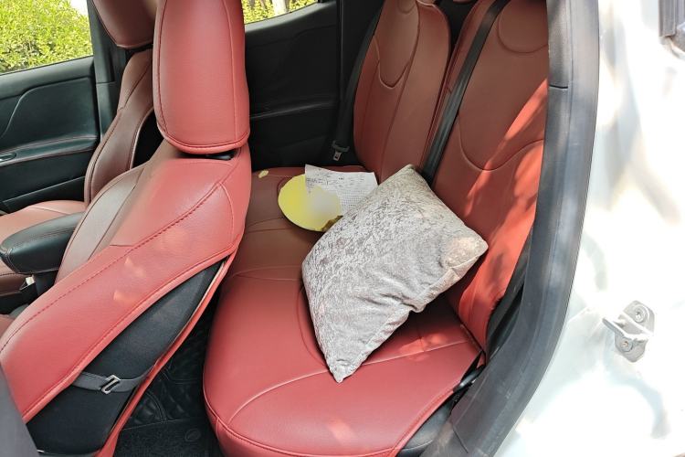 Used Jeep Renegade 2016 1.4T Manual Kinetic Edition