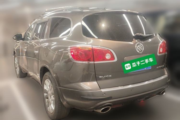 Used Buick Enclave 2010 3.6L Elite Edition
