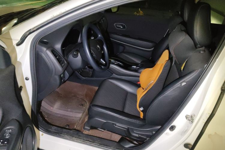 Used Honda Vezel 2020 1.5L CVT Pioneer Edition
