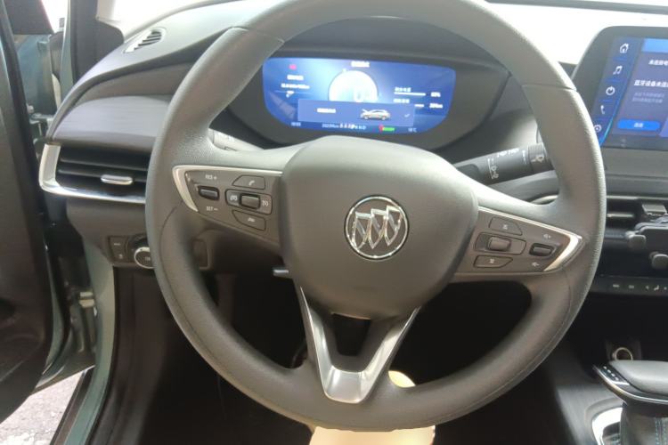 Used Buick Velite 6 2024 450km Enjoyment Plus Version