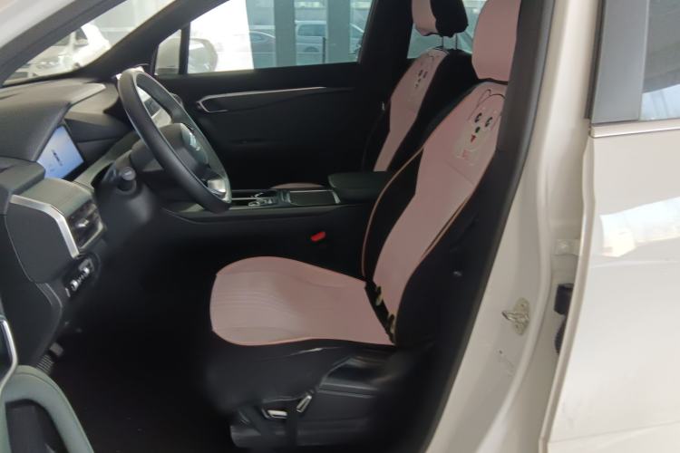 Used Geely Auto Haoyue L 2023 2.0T DCT Prestige Edition