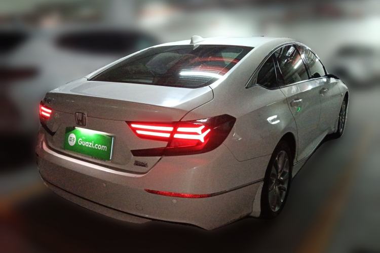 Used Honda Accord 2018 230TURBO Comfort Version National V