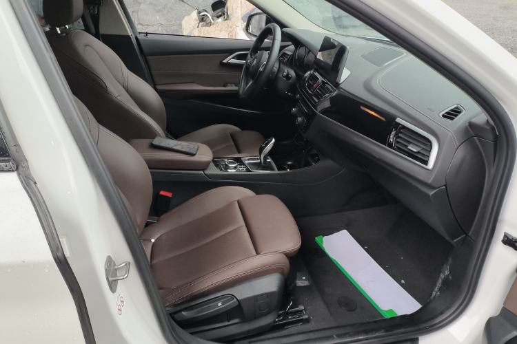 Used BMW 1 Series 2023 120i M Sport Night Edition