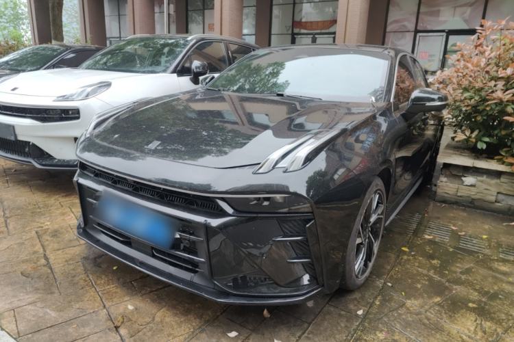 Used Lynk & Co 03 2025 1.5TD DCT Champion Edition Pro