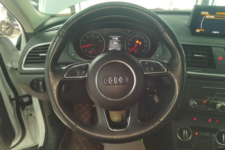 Used Audi Q3 2016 35 TFSI Fashion Model