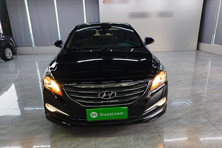 Used Hyundai Mistra 2014 1.8L Automatic Smart GLS